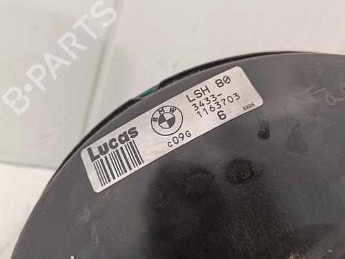 Servo brake BMW 5 (E39) 535 i | BP12547968M42 