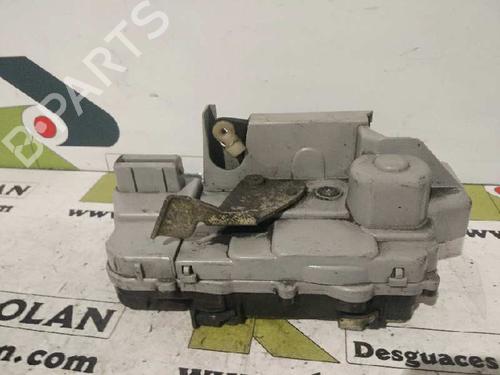 Rear right lock PEUGEOT 306 Hatchback (7A, 7C, N3, N5)  | BP4053153C99 