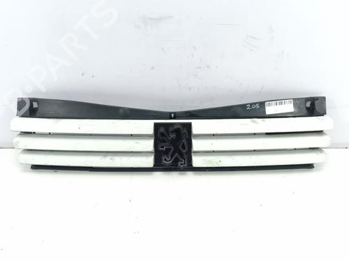 Used Grille Grille PEUGEOT 205 II (20A/C) [1987-2000] 34583573 34583573