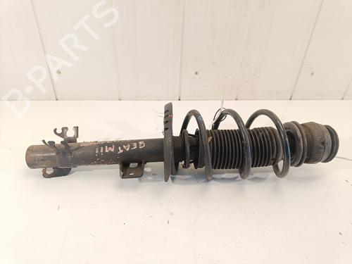 Left front shock absorber SEAT Mii (KF1, KE1) 1.0 | BP24415753M16 
