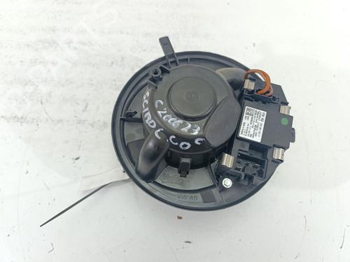 Varmeblæser VW SCIROCCO III (137, 138) 1.4 TSI (160 hp) 30169462