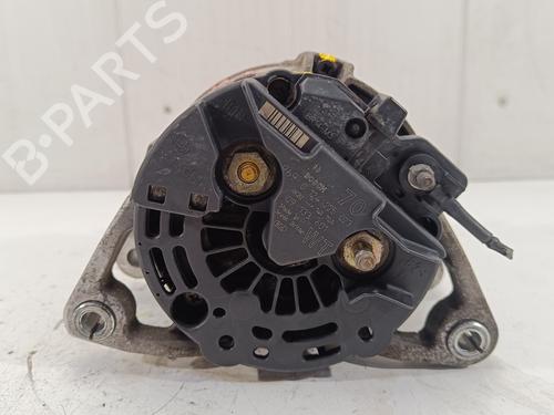 Alternator OPEL ASTRA G Hatchback (T98)  | BP16888448M7 
