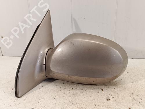 Used Left mirror KIA CARNIVAL II (GQ) 2.9 CRDi (144 hp) 11585221