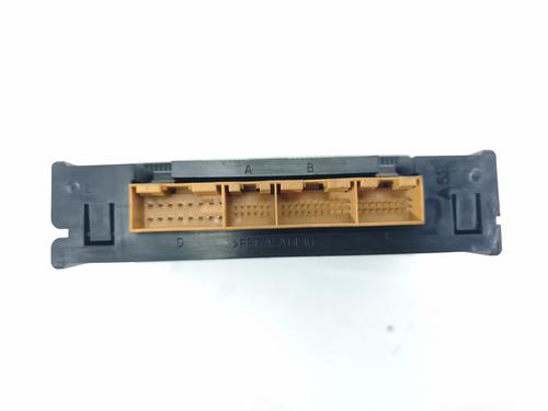 Climate control SEAT LEON (1M1) 1.9 TDI | BP36988898I5 - Image 4