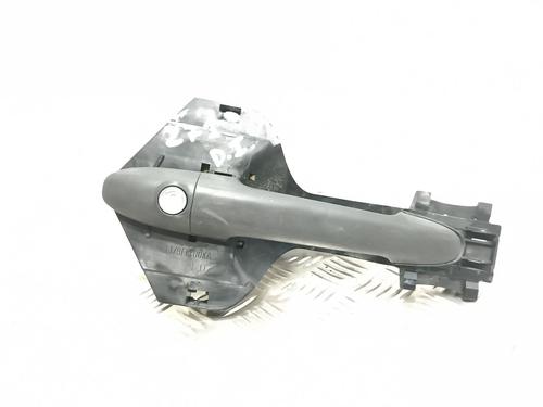 Used Front left exterior door handle Front left exterior door handle MERCEDES-BENZ SPRINTER 5-t Van (B906) 515 CDI (906.653, 906.655, 906.657) (150 hp) 33241482 33241482