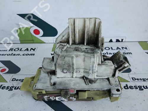 Used Front right lock FORD FOCUS I (DAW, DBW) [1998-2009]  4052058