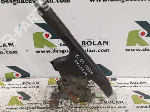 Used Hand brake Hand brake FORD FUSION (JU_) 1.4 TDCi (68 hp) 8772832 8772832
