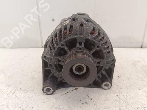 Used Alternator LAND ROVER FREELANDER I (L314) 2.0 Td4 4x4 (112 hp) 10965936