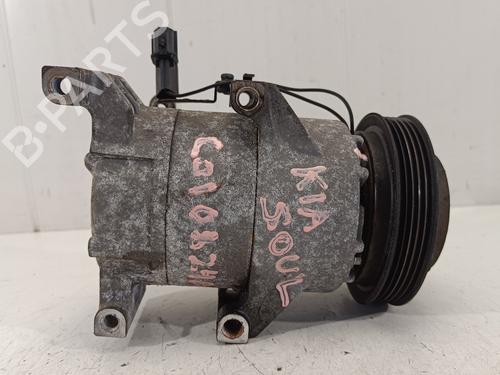 AC compressor KIA SOUL I (AM)  | BP21568569M34 