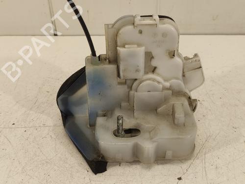Rear right lock SUBARU IMPREZA Hatchback (GR, GH, G3) 2.0 R AWD (GH7) BP9495623C99