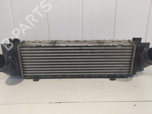 Intercooler BMW X3 (F25) [2010-2017]  7563729