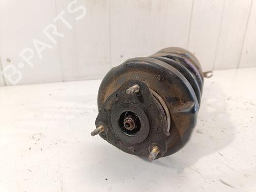 Left front shock absorber FORD FOCUS I (DAW, DBW)  | BP24372860M16 