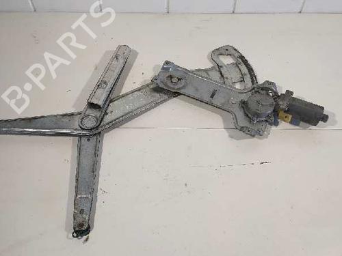 Used Front left window mechanism SAAB 9-3 (YS3D) 2.2 TiD (115 hp) 6118125