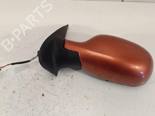 Left mirror NISSAN MICRA III (K12)  | BP17969864C26 
