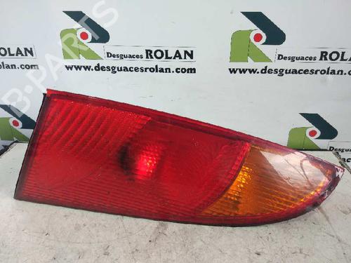 Left taillight FORD FOCUS I (DAW, DBW) [1998-2009]  4062338