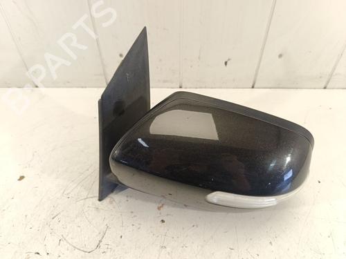 Left mirror MAZDA CX-7 (ER) 2.2 MZR-CD AWD (ER10A) | BP28304927C26 