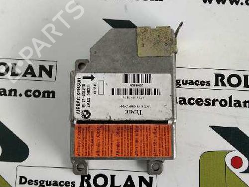 Used ECU airbags BMW 3 Compact (E36) 316 i (102 hp) 4062560