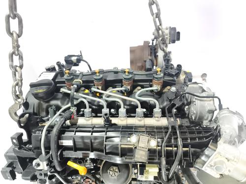 Engine HYUNDAI i40 I (VF) 1.7 CRDI | BP33553097M1 - Image 4