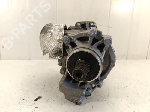 Transfer box VW TIGUAN (AD1, AX1) 2.0 TSI 4motion | BP28318895M36 