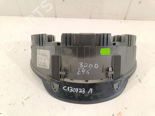 Instrument cluster BMW 3 (E46) 320 d | BP25001674C47 