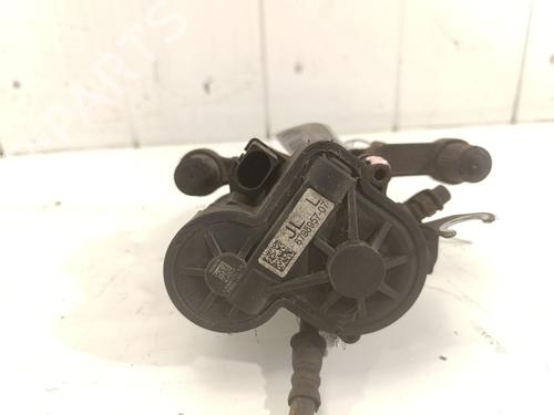 Left rear brake caliper BMW 2 Active Tourer (F45) 216 d | BP29869887M107