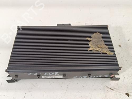 Used Electronic module PEUGEOT 307 CC (3B) [2003-2009]  21224895