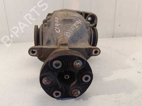 Rear differential BMW 3 Touring (E91)  | BP17513481M24 