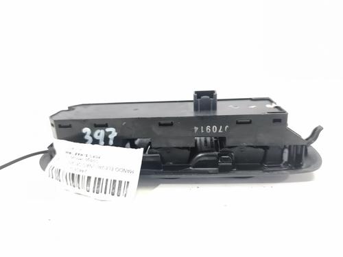 Left front window switch FORD S-MAX (WA6) 2.0 TDCi | BP39170034I27 - Image 4