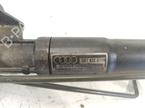 Steering rack SKODA SUPERB I (3U4) 1.9 TDI | BP29538848M22 