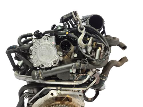 Engine SEAT ALTEA (5P1) 2.0 TDI 16V | BP36936299M1  - Image 14