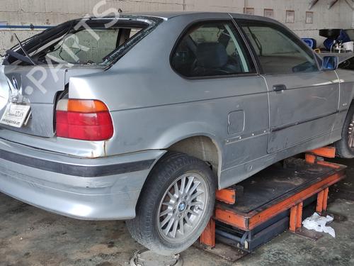 Front right window mechanism BMW 3 Compact (E36)  | BP10204758C23 