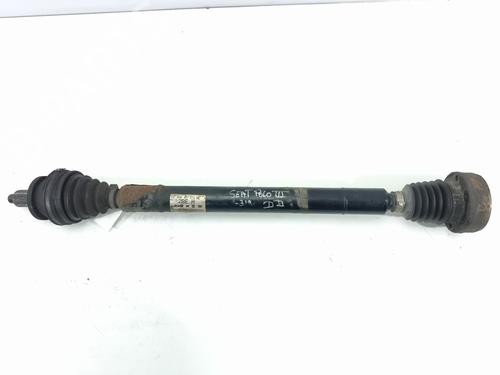 Used Right front driveshaft Right front driveshaft SEAT IBIZA III (6L1) 1.9 SDI (64 hp) 33613667 33613667