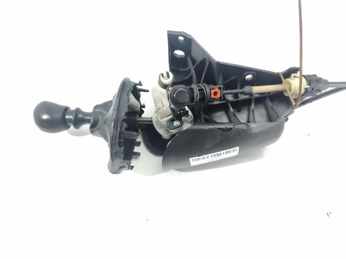 Gear lever RENAULT TRAFIC III Van (FG_) 1.6 dCi 95 (FGMJ, FGMR) | BP33403578M90  - Image 6