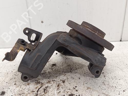 Right front steering knuckle PEUGEOT 306 Hatchback (7A, 7C, N3, N5)  | BP11734835M26 