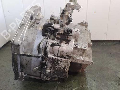 Gearbox OPEL VECTRA C GTS (Z02) 1.9 CDTI (F68) | BP6078361M3 
