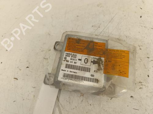 Used ECU airbags NISSAN TERRANO II (R20) 2.7 TD 4WD (101 hp) 28306003