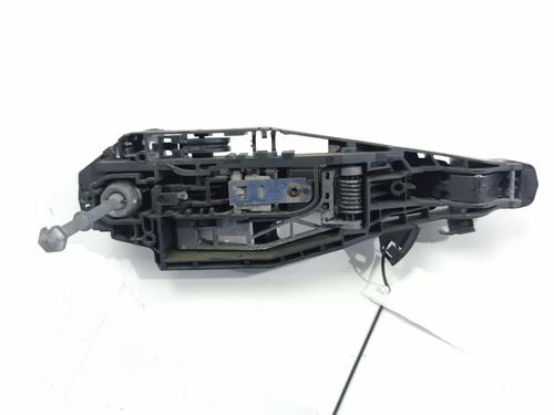 Used Front left exterior door handle Front left exterior door handle TOYOTA PROACE Van (MDZ_) 2.0 D4d (MDZ3) (122 hp) 33246234 33246234