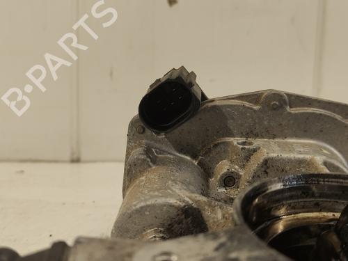 Throttle body OPEL INSIGNIA A (G09)  | BP10095249M82 