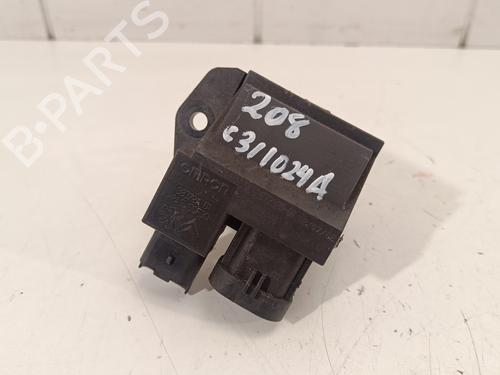 Elektronisk modul PEUGEOT 208 I (CA_, CC_) 1.6 HDi (94 hp) 22524061
