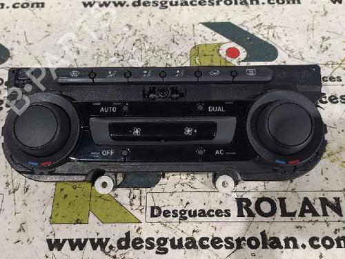 Used Climate control SEAT LEON (1P1) [2005-2013]  5653750