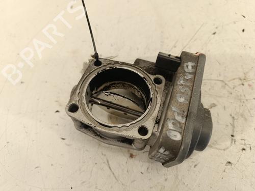 Used Throttle body OPEL ASTRA H (A04) 1.7 CDTI (L48) (100 hp) 28728804
