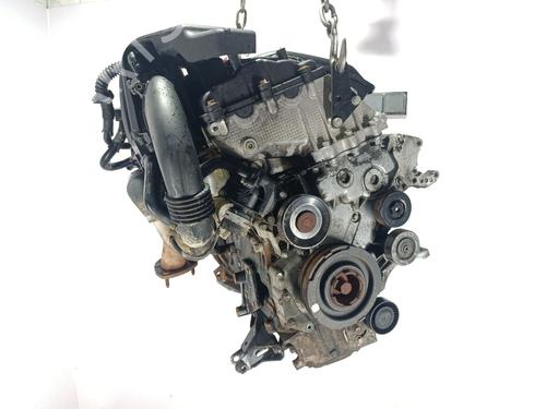 Engine ROVER 75 (RJ) 2.0 CDT | BP31370904M1 