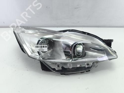 Used Right headlight Right headlight 38064917 38064917