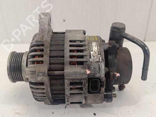 Alternator HYUNDAI SANTA FÉ I (SM)  | BP18741498M7 