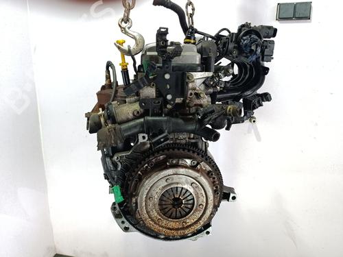 Engine PEUGEOT 206 Hatchback (2A/C) 1.1 i | BP32206647M1