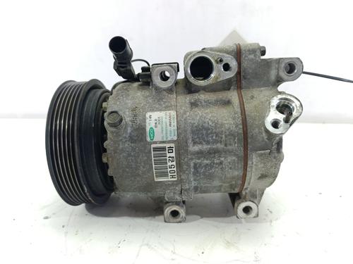 AC compressor HYUNDAI i30 (FD) 1.4 | BP39170033M34 - Image 4