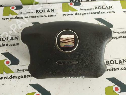 Used Driver airbag SEAT ALHAMBRA (7V8, 7V9) 2.0 TDI (140 hp) 4592038