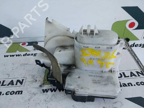 Rear right lock SEAT IBIZA II (6K1)  | BP4052420C99 