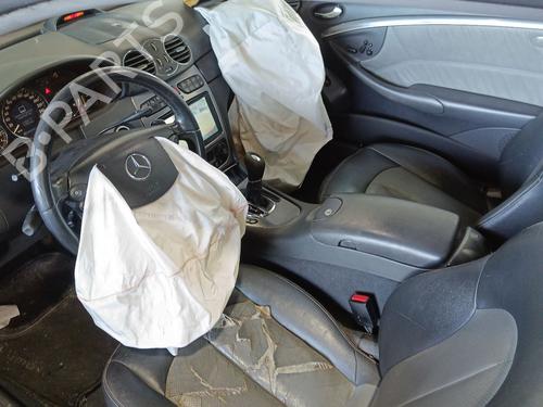 Fuel pump MERCEDES-BENZ CLK (C209) CLK 500 (209.375) | BP29465057M76 