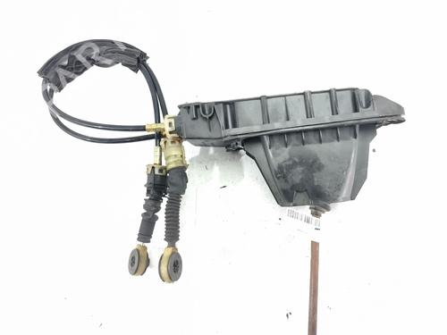 Gearstang RENAULT CLIO III Hatchback Van (SB_, SR_) 1.2 (SR0J) | BP36566944M90 - Image 5